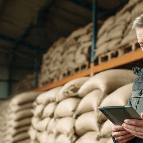 Método da Média Ponderada no Agronegócio: Como Garantir Estabilidade nos Custos e Decisões Mais Estratégicas