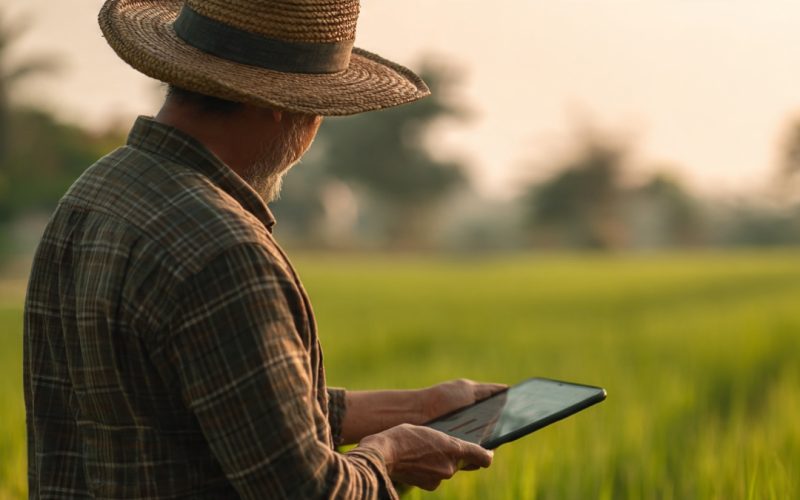 Métodos Informais de Formação de Preço no Agronegócio: Como Usar o Mercado a Seu Favor e Manter Competitividade