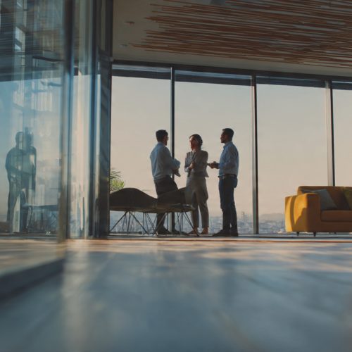 Empreendedorismo, Inovação e Gestão: Os Pilares que Sustentam Negócios de Alto Desempenho