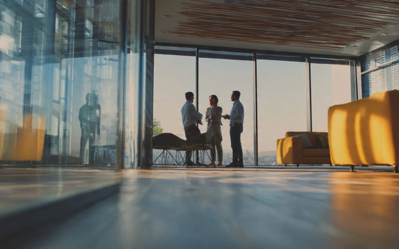 Empreendedorismo, Inovação e Gestão: Os Pilares que Sustentam Negócios de Alto Desempenho