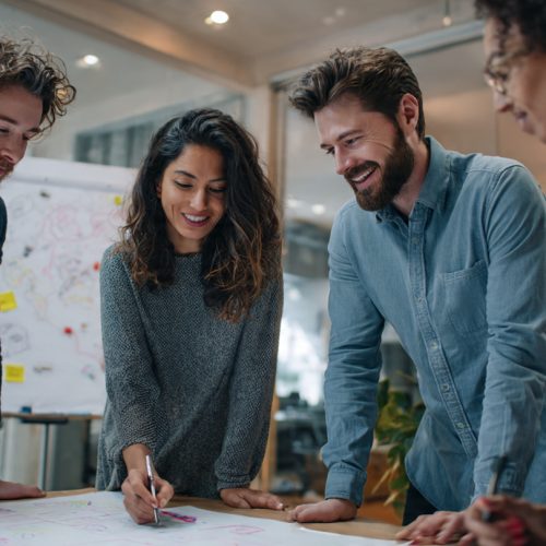 Ferramentas Estratégicas para Empreender e Inovar: Métodos que Transformam Ideias em Resultados