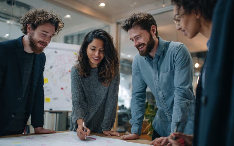 Ferramentas Estratégicas para Empreender e Inovar: Métodos que Transformam Ideias em Resultados