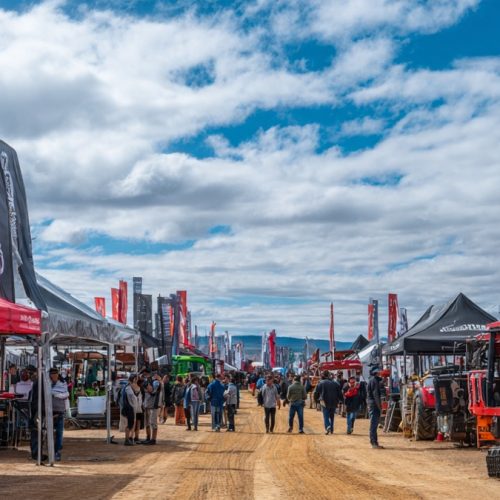 Campo Agroacelerador Coperja: 22 anos impulsionando tecnologia, renda e inovação no agro catarinense