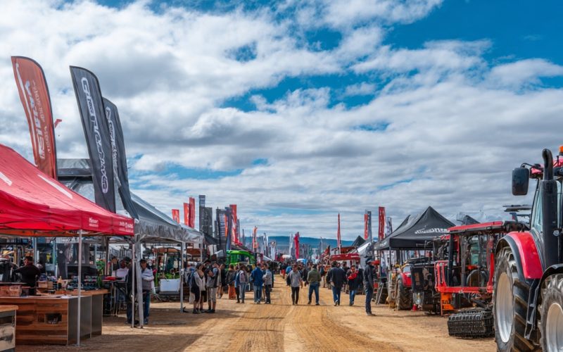 Campo Agroacelerador Coperja: 22 anos impulsionando tecnologia, renda e inovação no agro catarinense