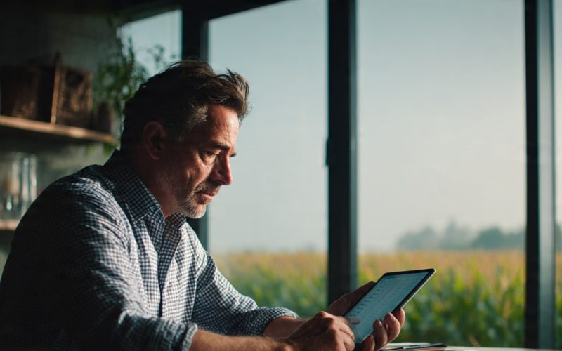 Custeio Variável no Agronegócio: Como Aumentar a Lucratividade e Tomar Decisões Mais Inteligentes na Fazenda