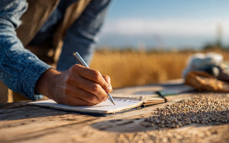 Margem de Contribuição Unitária no Agronegócio: Como Aumentar o Lucro por Hectare com Decisões Inteligentes