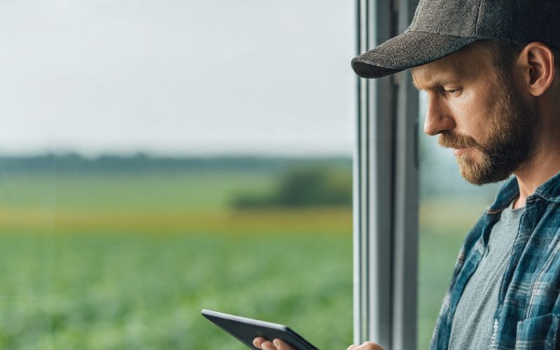 Ponto de Equilíbrio Econômico no Agronegócio: Quanto Sua Fazenda Precisa Produzir para Gerar Lucro Real