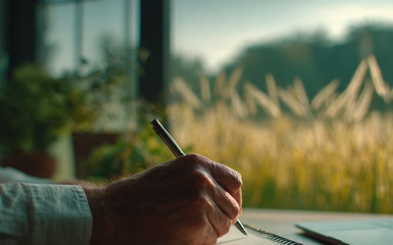 Ponto de Equilíbrio Financeiro no Agronegócio: Quanto Sua Fazenda Precisa Produzir para Manter o Caixa Positivo