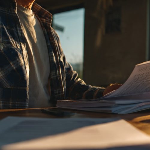 Reforma Tributária no Agronegócio: o que muda para produtores rurais e empresas a partir de 2026