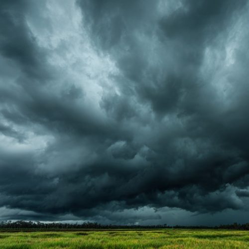 El Niño pode voltar com força em 2026: calor extremo, tempestades e risco para o agro brasileiro