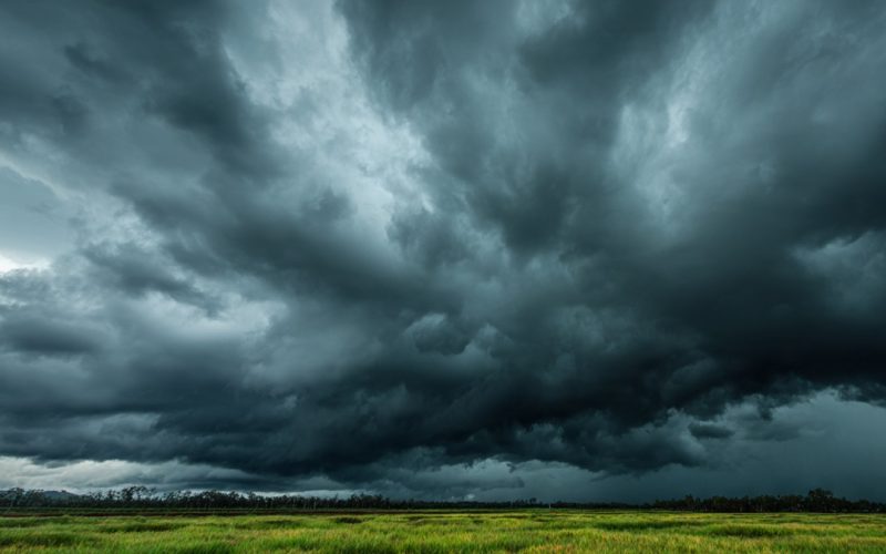 El Niño pode voltar com força em 2026: calor extremo, tempestades e risco para o agro brasileiro