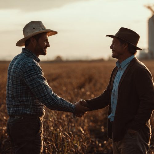 Economia dos Custos de Transação no Agronegócio: Como Contratos e Governança Definem o Sucesso