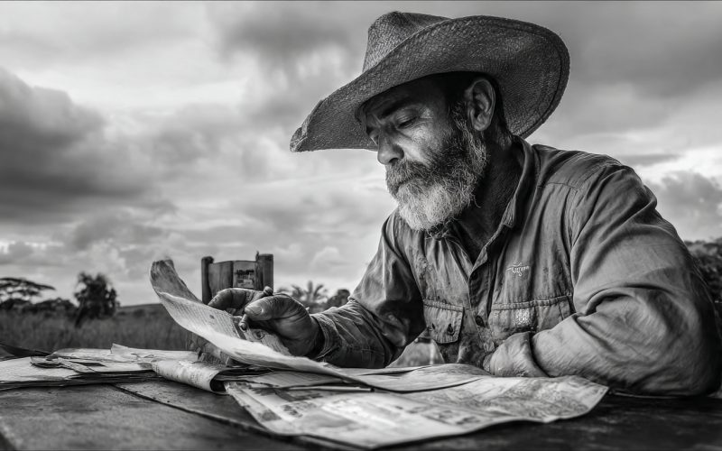 Crédito Rural e Plano Safra: O Guia Completo Para Financiar Sua Produção no Campo