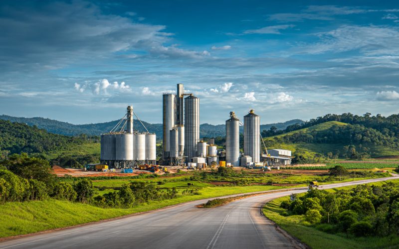 Estratégia e Gestão no Novo Agronegócio: Como o Brasil Transformou o Campo em Potência Global