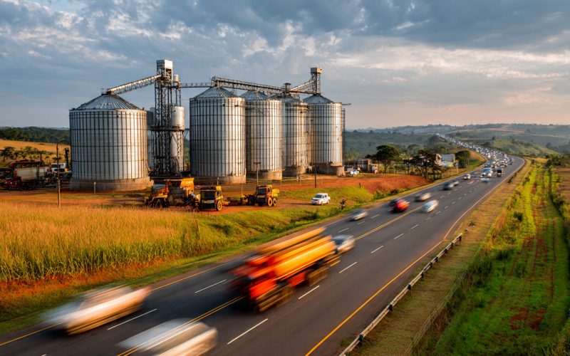 Agronegócio Moderno: Entenda Como Funciona a Cadeia Que Move a Economia Brasileira