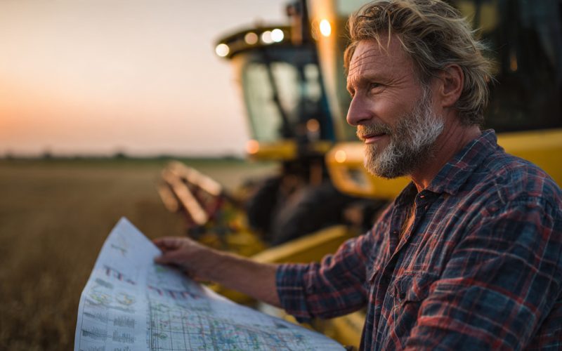 VPL e TIR no Agronegócio: Como Avaliar Investimentos e Evitar Decisões Arriscadas