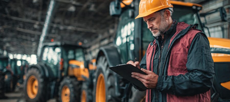 Manutenção Agrícola Estratégica: As Responsabilidades do Gestor que Evitam Prejuízos no Campo