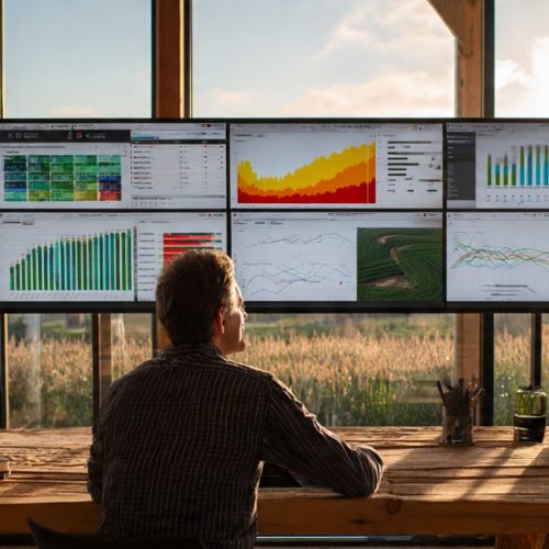 Gestão agronômica de alta performance: como decidir certo e lucrar mais