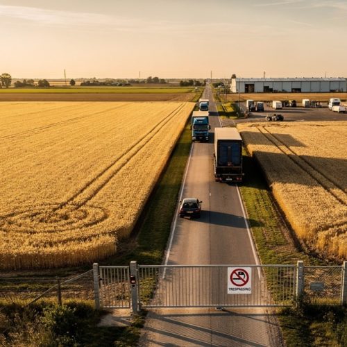 Visão sistêmica no agronegócio: O fator que separa fazendas lucrativas das que apenas produzem