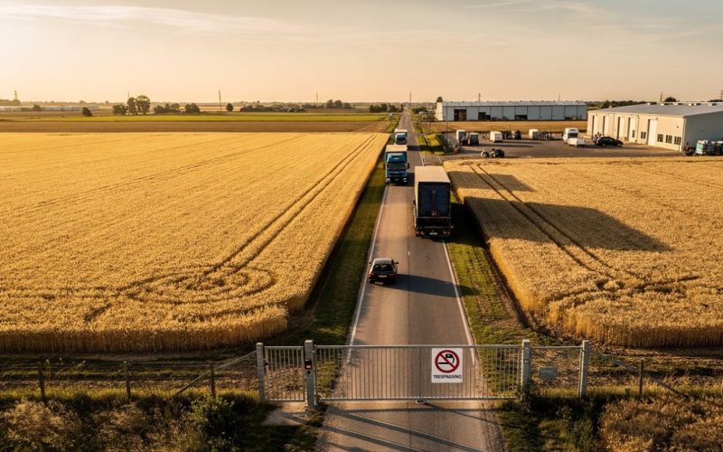 Visão sistêmica no agronegócio: O fator que separa fazendas lucrativas das que apenas produzem