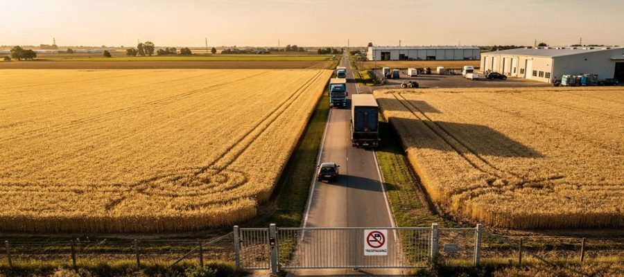 Visão sistêmica no agronegócio: O fator que separa fazendas lucrativas das que apenas produzem