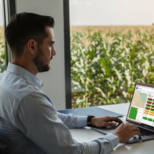 Como plantar milho e aumentar a rentabilidade por hectare