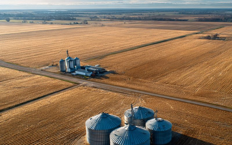 Custos Estimados no Agronegócio: Como Transformar Planejamento Orçamentário em Vantagem Competitiva