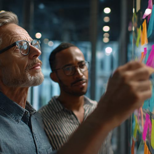 Empreendedorismo e Inovação: Os Pilares que Transformam Ideias em Negócios de Sucesso