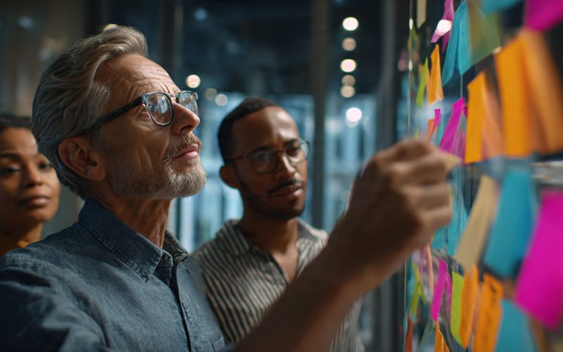 Empreendedorismo e Inovação: Os Pilares que Transformam Ideias em Negócios de Sucesso