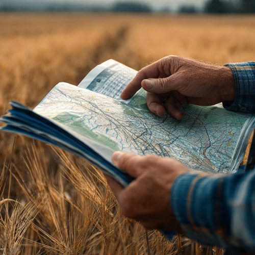 ZARC: Como o Zoneamento Agrícola Reduz Riscos e Garante Segurança no Plantio