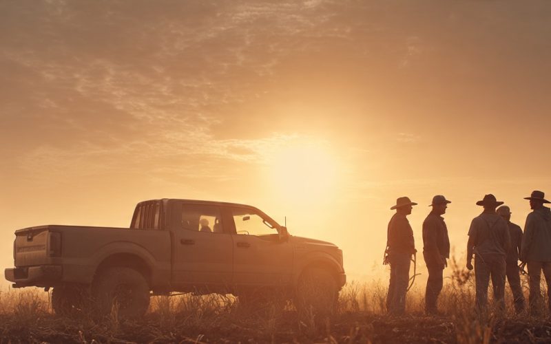 Alta Performance na Gestão do Agronegócio: Como Aplicar o Modelo POCC para Transformar Resultados no Campo