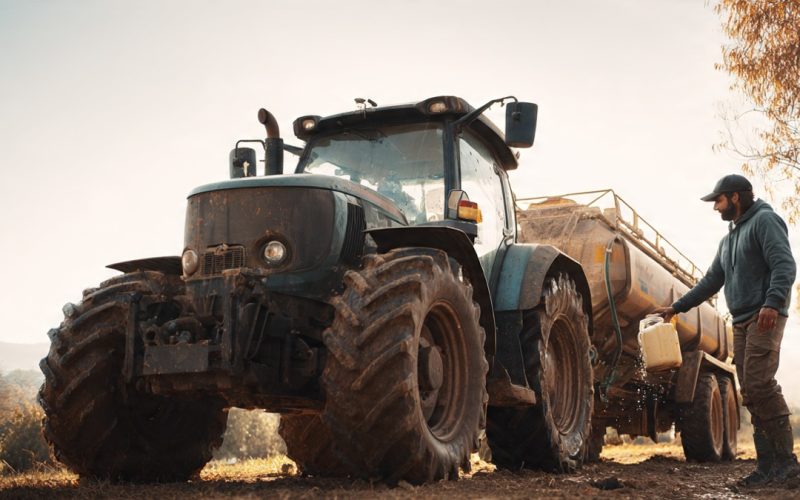 Custos Controláveis e Não Controláveis no Agronegócio: Como Avaliar Desempenho e Tomar Decisões Mais Justas