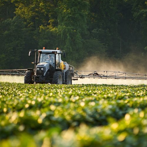 Os 3 Erros Mais Graves no Controle da Ferrugem da Soja Que Ainda Comprometem a Produtividade