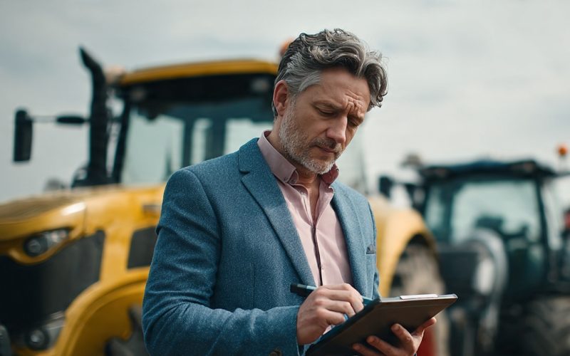 Custeio por Absorção no Agronegócio: Como Garantir Conformidade Fiscal e Valorizar os Ativos da Fazenda