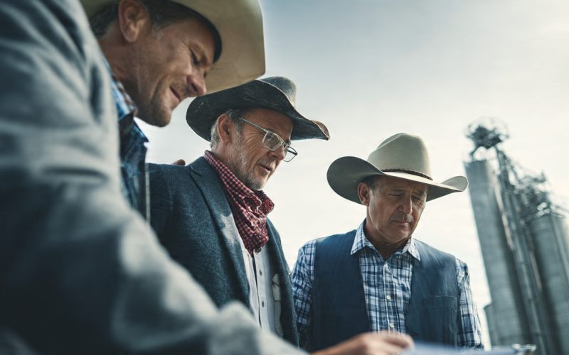 Integração Vertical e Horizontal no Agronegócio: Estratégias Inteligentes para Crescer e Lucrar Mais