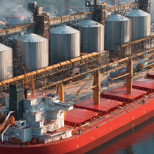 Alta da Soja em Chicago: O Produtor Brasileiro Vai Ganhar ou Ficar Pressionado?