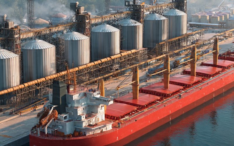 Alta da Soja em Chicago: O Produtor Brasileiro Vai Ganhar ou Ficar Pressionado?