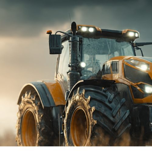 O Fim do Trator a Diesel? Entenda os Impactos da Transição Energética no Campo Brasileiro