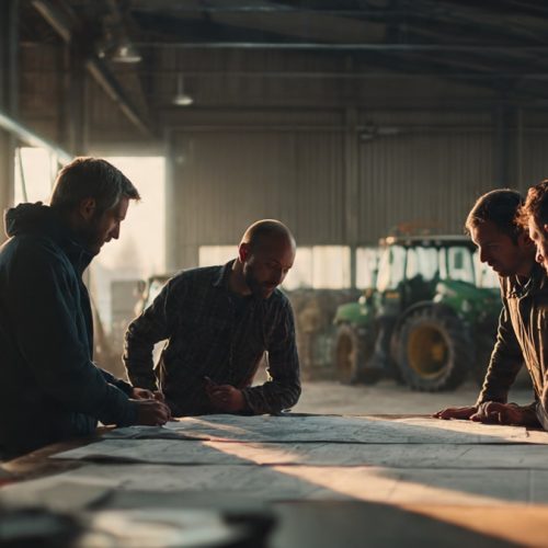 Custeio ABC de 2ª Geração (ABM): Como Transformar Custos em Vantagem Competitiva no Agronegócio.