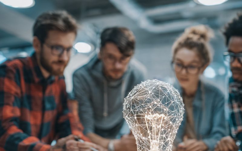 Vale da Morte das Startups: Como Atravessar a Fase Mais Crítica do Negócio