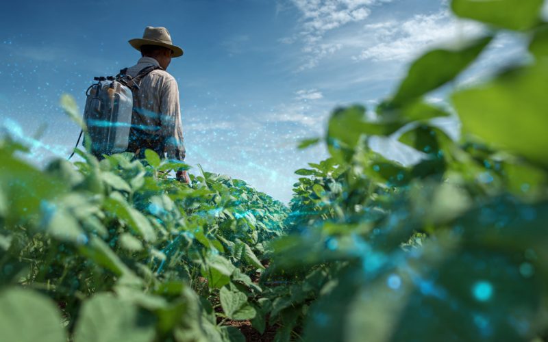 Mercado de Biológicos no Brasil: Por Que Essa Tecnologia Está Revolucionando o Agro e Crescendo Acima da Média Global