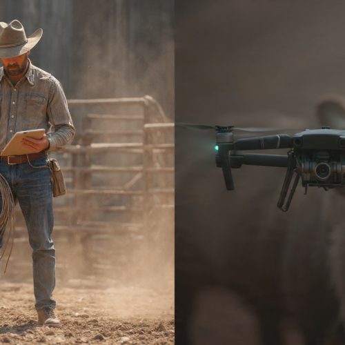 O Peão de Antigamente Acabou! E Agora? A Crise da Mão de Obra no Campo e o Futuro da Pecuária Brasileira.