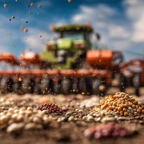 O Segredo do Sucesso no Agronegócio Está Além da Porteira: Entenda a Abordagem Sistêmica