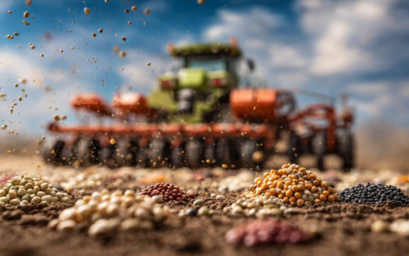 O Segredo do Sucesso no Agronegócio Está Além da Porteira: Entenda a Abordagem Sistêmica