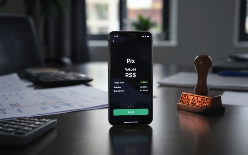 Pix Será Taxado na Reforma Tributária? Veja a Verdade Que Pouca Gente Explica