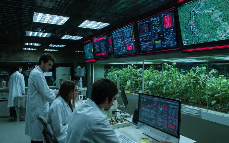 A Embrapa Vai Quebrar? Entenda Por Que o Cérebro do Agronegócio Brasileiro Está em Risco