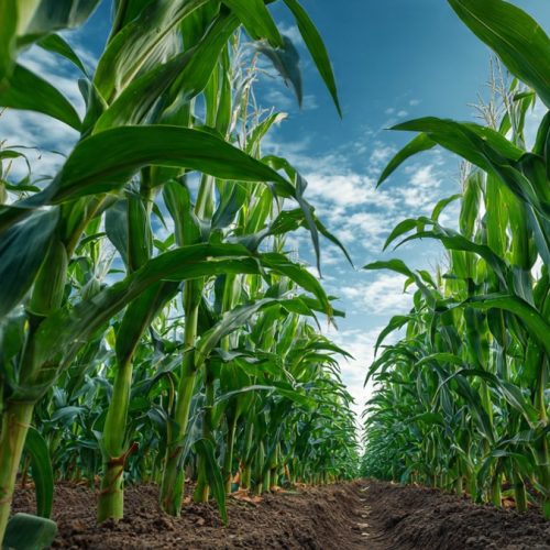 Quanto Custa Plantar Milho em 1 Hectare e Como Transformar Esse Cálculo em Lucro no Agro