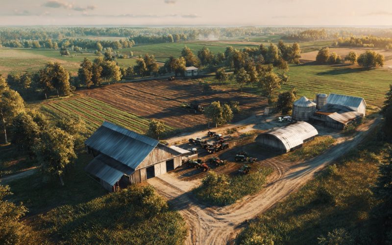 Margem de Lucro no Agronegócio: Como Saber se Você Realmente Está Ganhando Dinheiro