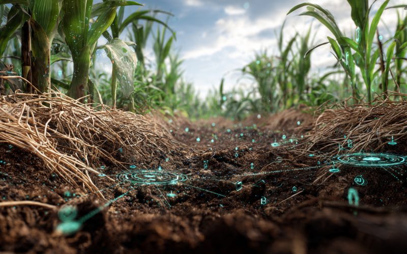 Sistemas Regenerativos: A Revolução Silenciosa que Está Transformando a Agricultura Brasileira