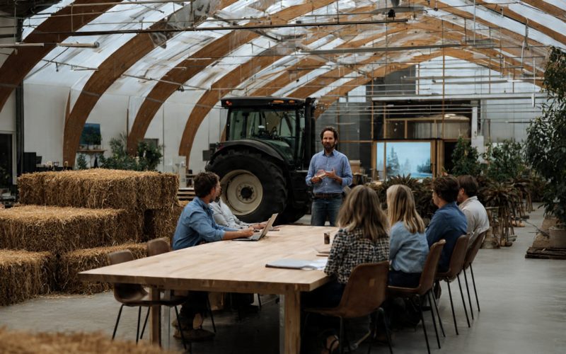Cultura da Empresa: O Que É e Como Aplicar na Fazenda (Guia Completo).